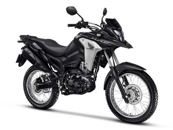 HONDA XRE 190 ABS 
